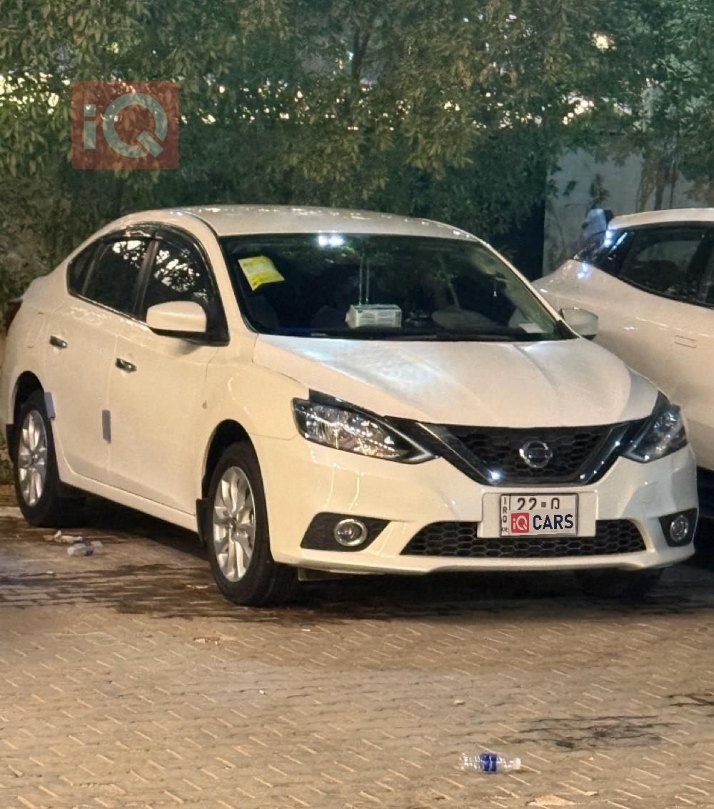 نيسان سنترا